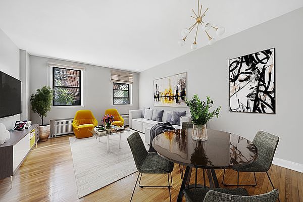 1st image of 423 E 12th St APT 1F