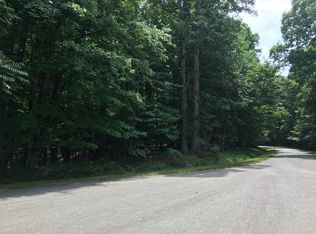 LOT 283 Cross Tower Dr, Penhook, VA 24137