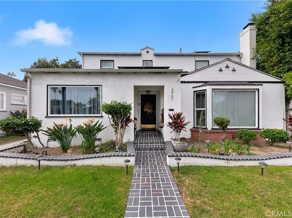 3907 Edgehill Dr, Los Angeles, CA 90008