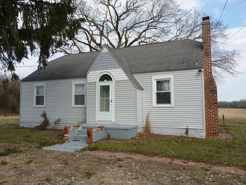 Home Exterior