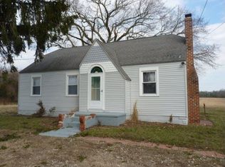 602 Route 50, Corbin City, NJ 08270
