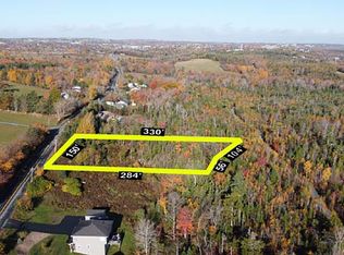 476 Bissett Rd, Halifax, NS B2V 2T1