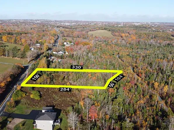 476 Bissett Rd, Halifax, NS B2V 2T1