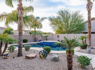 1070 W Holstein Trl, San Tan Valley, AZ 85143