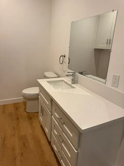 1 bed, 545 sqft, $1,950 — Photo 4