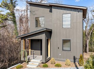 5 Dale St, Asheville, NC 28806