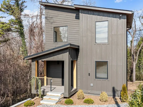 5 Dale St, Asheville, NC 28806