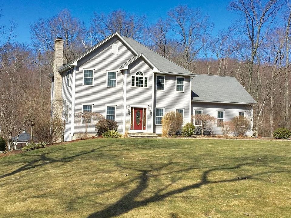 237 Carver St, Granby, MA 01033 Zillow