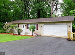 5650 Long Beach Rd, Saint Leonard, MD 20685