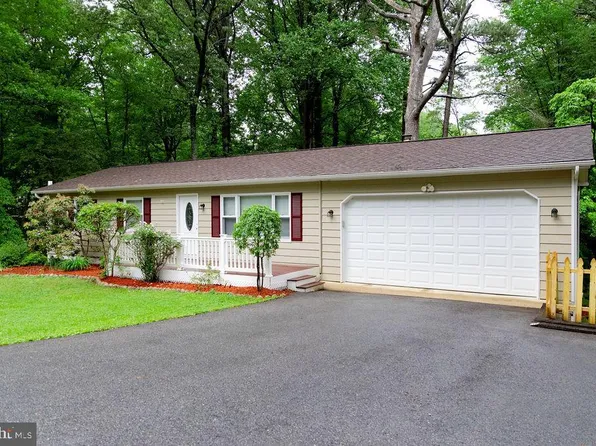 5650 Long Beach Rd, Saint Leonard, MD 20685