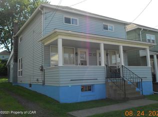 22 Saint James St, Plains, PA 18705