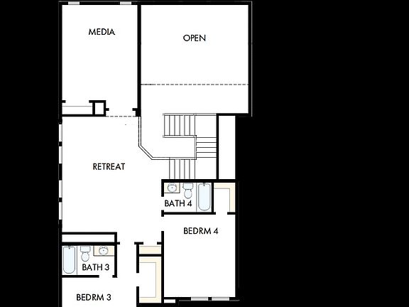 3rd image of this home