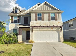 604 Red Knot Ave, Leander, TX 78641