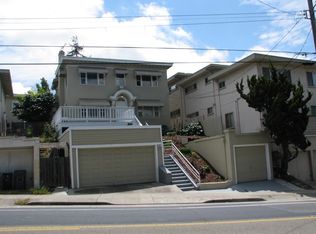 869 Macarthur Blvd, Oakland, CA 94610