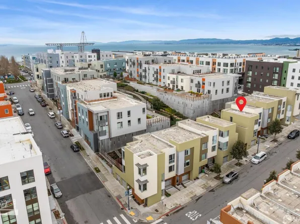 253 Friedell St, San Francisco, CA 94124