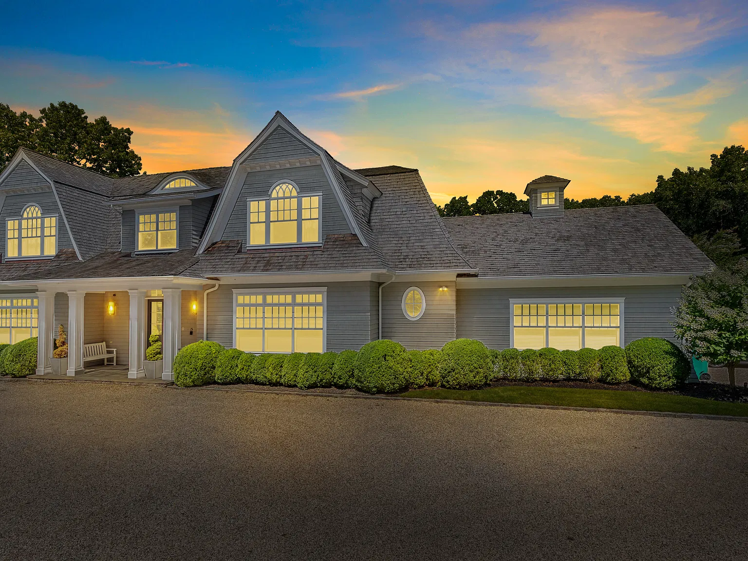 Magnificent East Hampton Luxurious Retreat — Photo 4