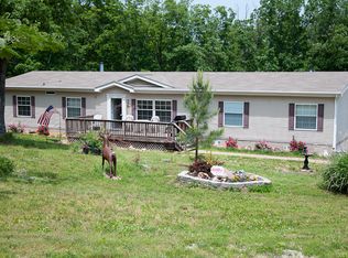 1005 Chariot Ln, Ironton, MO 63650