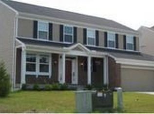 7146 Tressel Wood Dr, Cincinnati, OH 45248