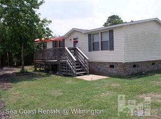 701 Mississippi Ave, Kure Beach, NC 28449