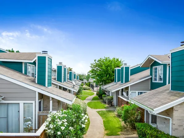 Casa Azul Townhomes