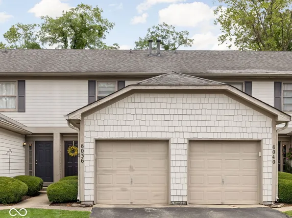 6036 Southbay Dr, Indianapolis, IN 46250