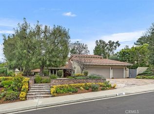 26992 Cordero Ln, Mission Viejo, CA 92691