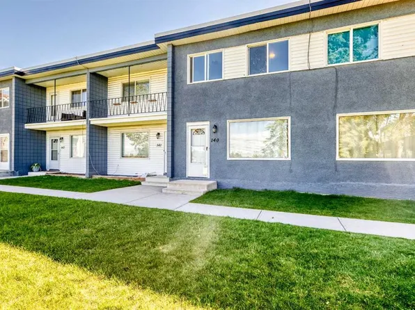 2211 W 19th St NE #140, Calgary, AB T2E 4Y5