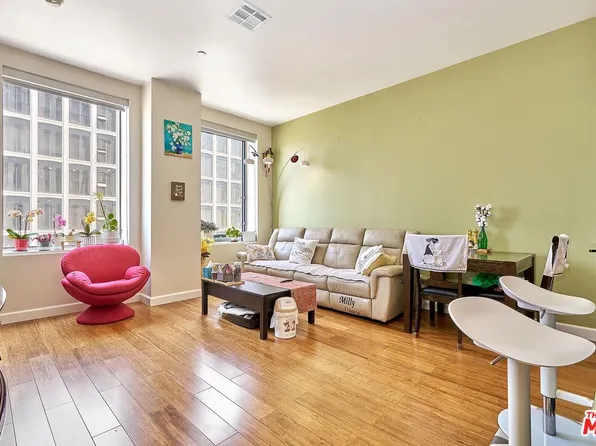 3810 Wilshire Blvd APT 801, Los Angeles, CA 90010