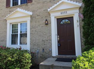 6055 Meyers Landing Ct, Burke, VA 22015