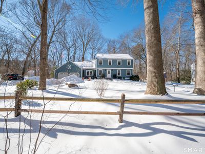 173 Wildwood Avenue, Madison, CT, 06443