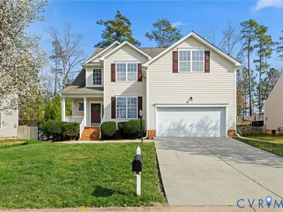 2619 Water Race Ter, Midlothian, VA, 23112
