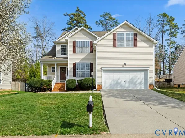 2619 Water Race Ter, Midlothian, VA 23112