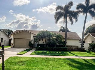 23084 SW 54th Ave, Boca Raton, FL 33433