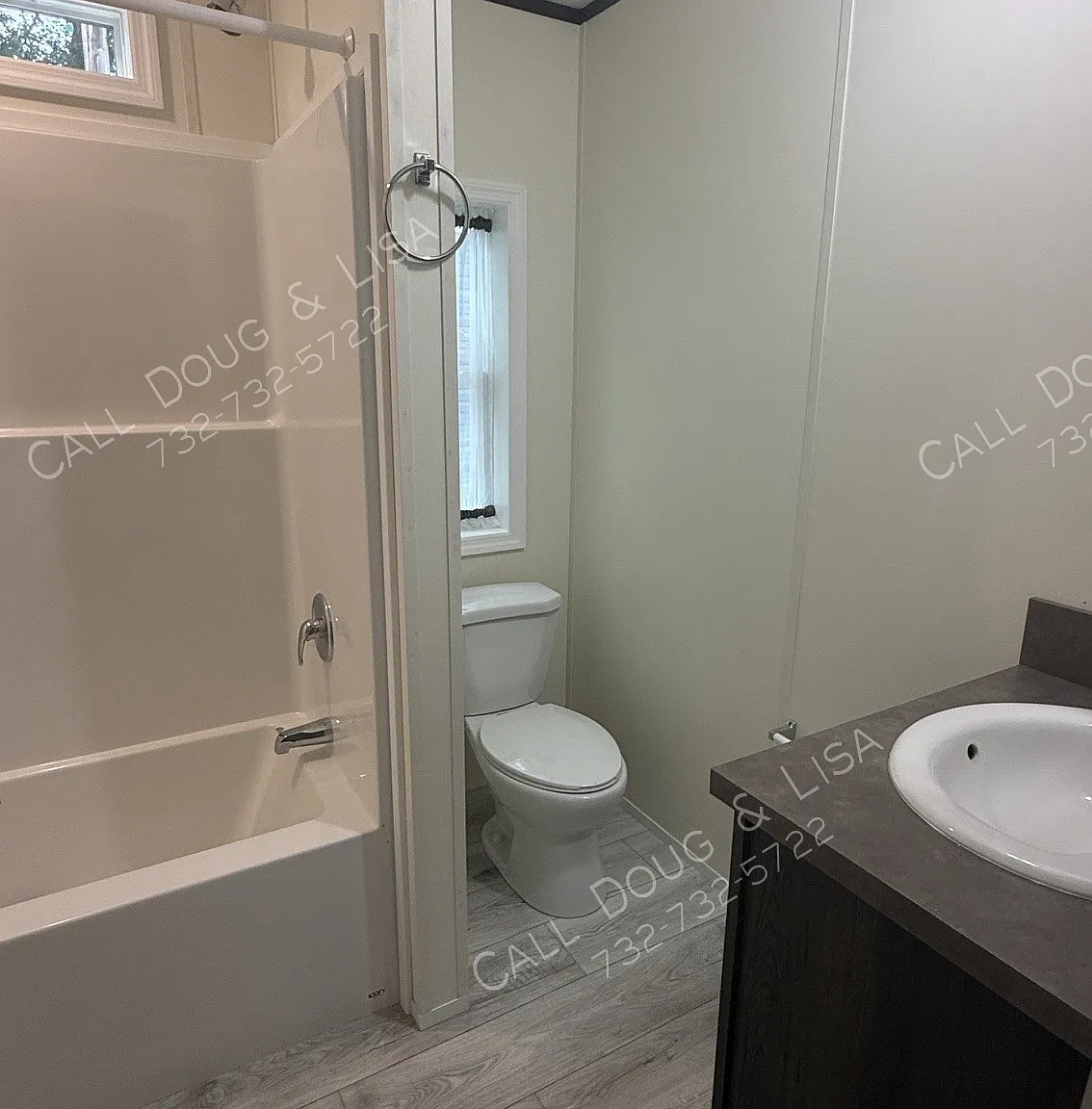 3 bed, 1.5 bath, 980 sqft, $1,850 — Photo 4