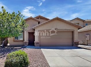 11635 W Retheford Rd, Youngtown, AZ 85363