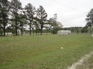 241885 County Road 121, Hilliard, FL 32046