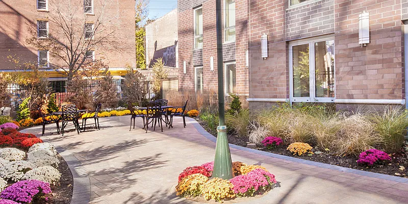 Rented by NY Space Finders Inc. | media 25