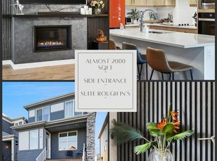 128 W Setonstone Gdns SE, Calgary, AB T3M 3V6