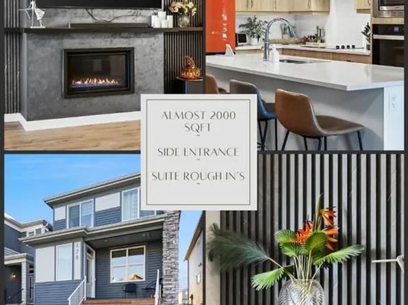 128 W Setonstone Gdns SE, Calgary, AB T3M 3V6