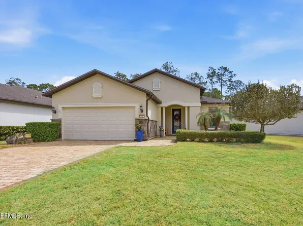 61 SWEET PINE Trail, Ponte Vedra, FL 32081