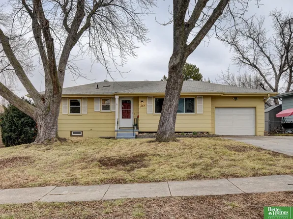 12668 N St, Omaha, NE 68137