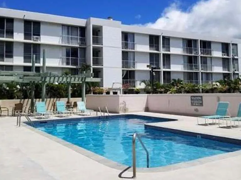 2845 Waialae Ave #521 — Photo 2