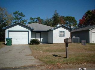 6619 Pridgen St, Panama City, FL 32404