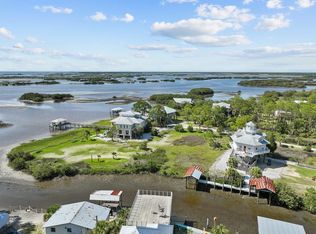 0000 Lighthouse Rd, Cedar Key, FL 32625