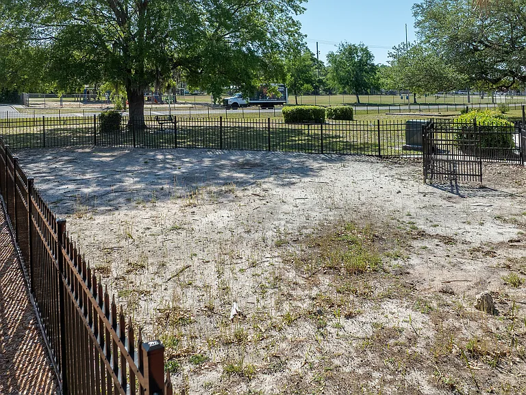Bark Park