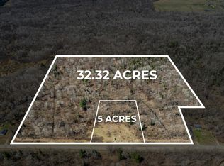 V/l S Wieman Rd, Beaverton, MI 48612