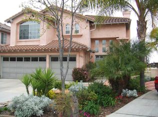 1165 Crystal Downs Dr, Chula Vista, CA 91915