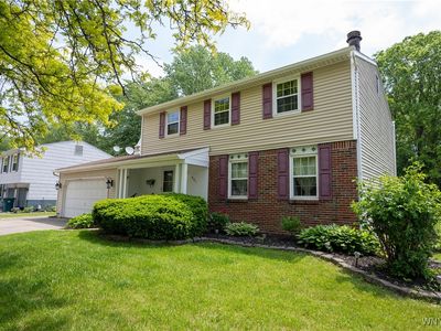 897 Fairmont Ave, North Tonawanda, NY, 14120