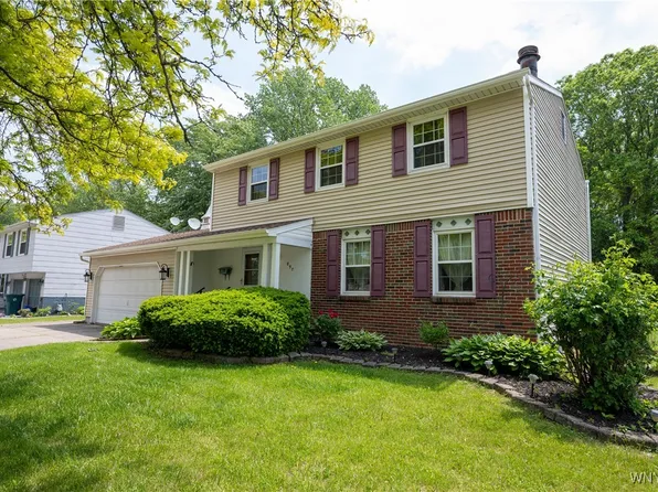 897 Fairmont Ave, North Tonawanda, NY 14120