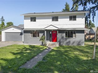 811 Chestnut St, Kelso, WA 98626